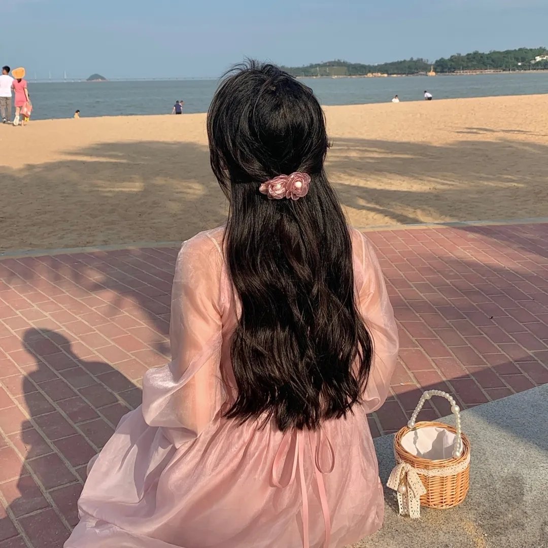 红手指