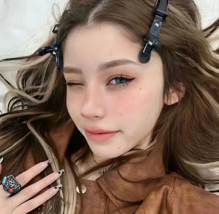 红白蓝