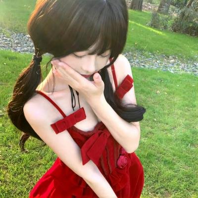 玻璃少女