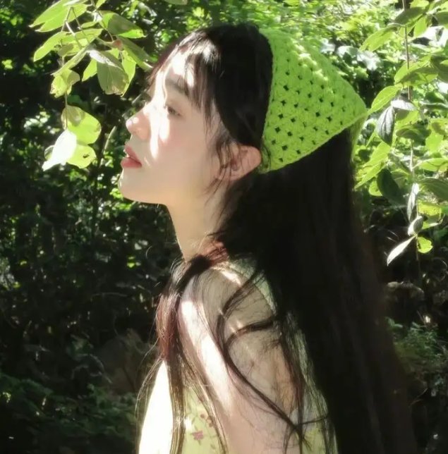 爱尼斯·格林的故事